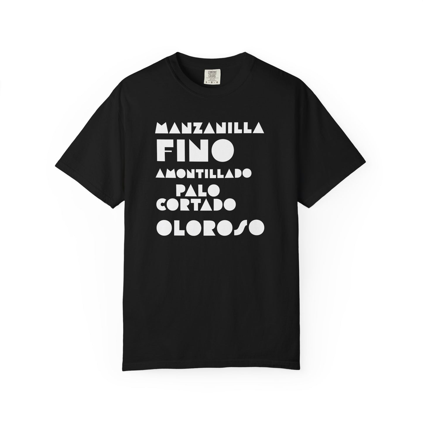SHERRY SHIRT