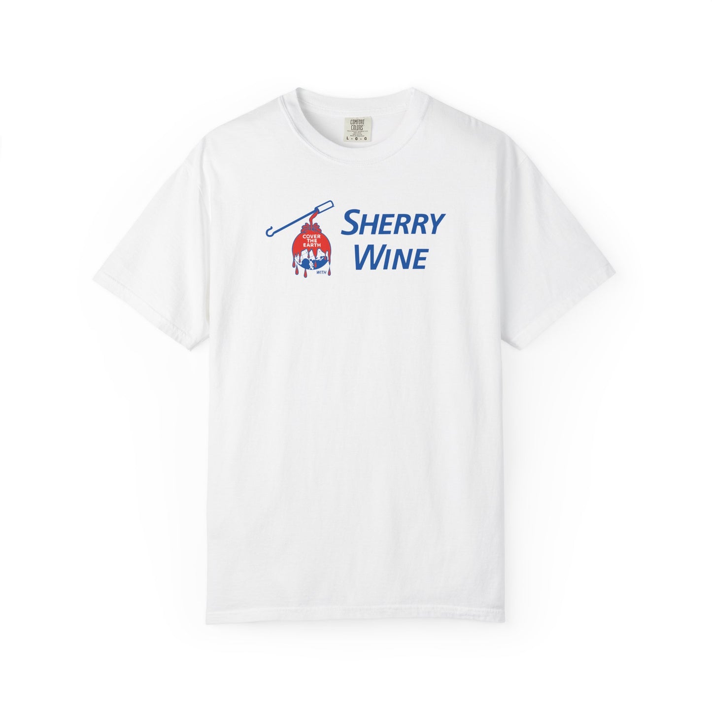 Sherry Wine Sherwin