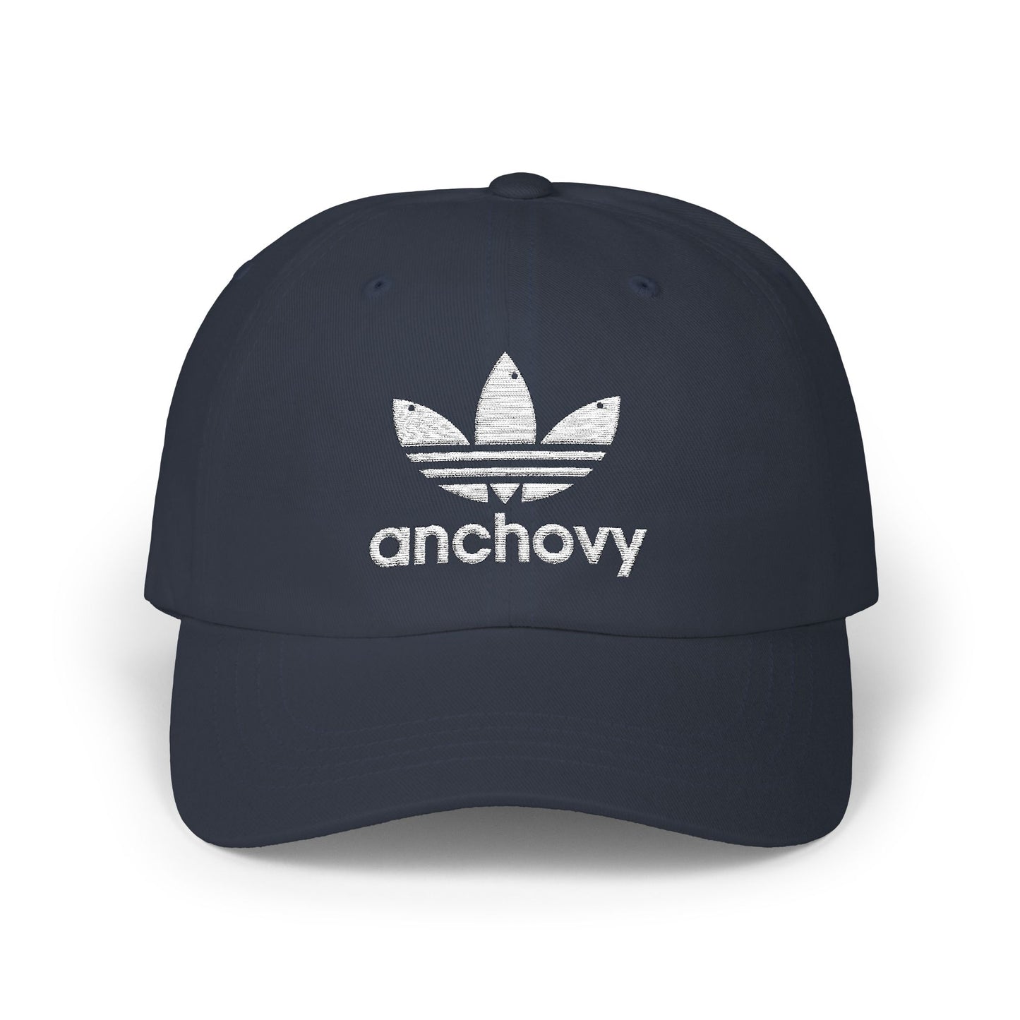Anchovy Sports Hat