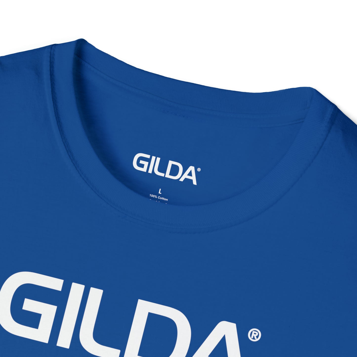 GILDA SHIRT FOR REALZ