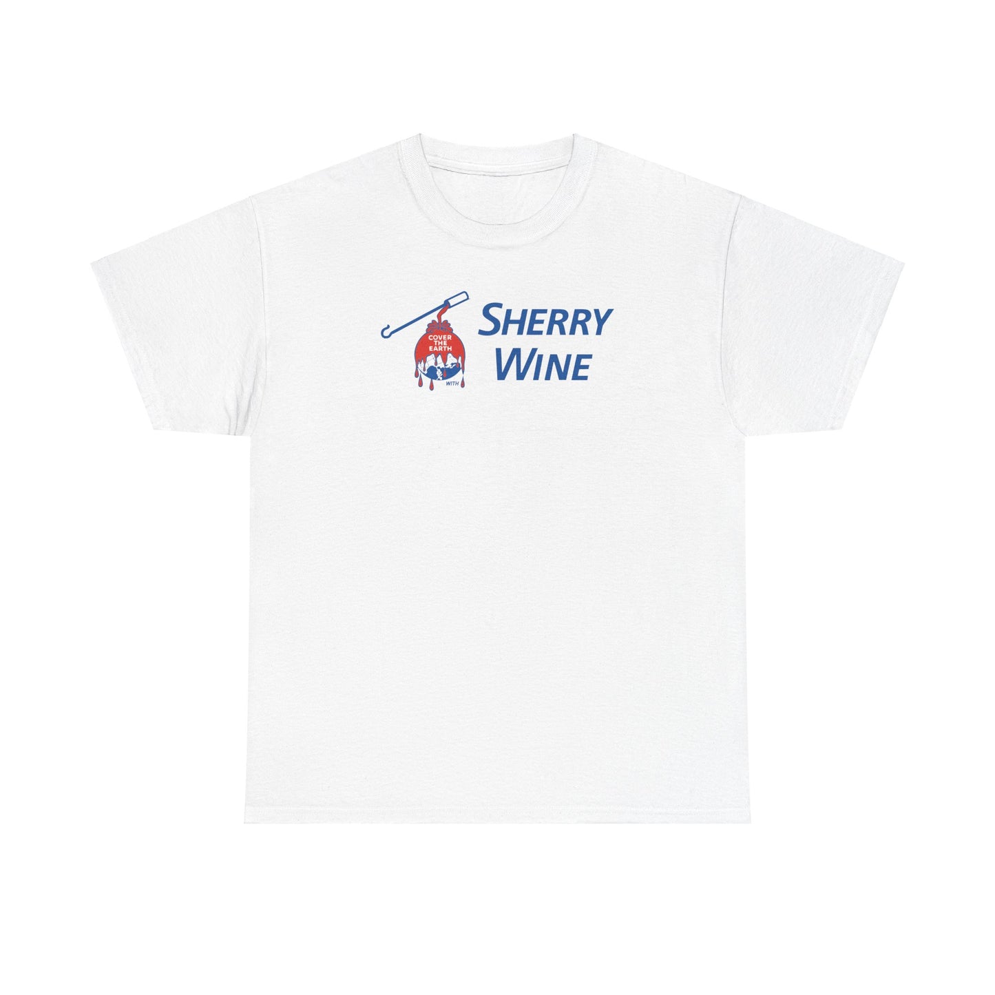 Sherry Wine Shirt