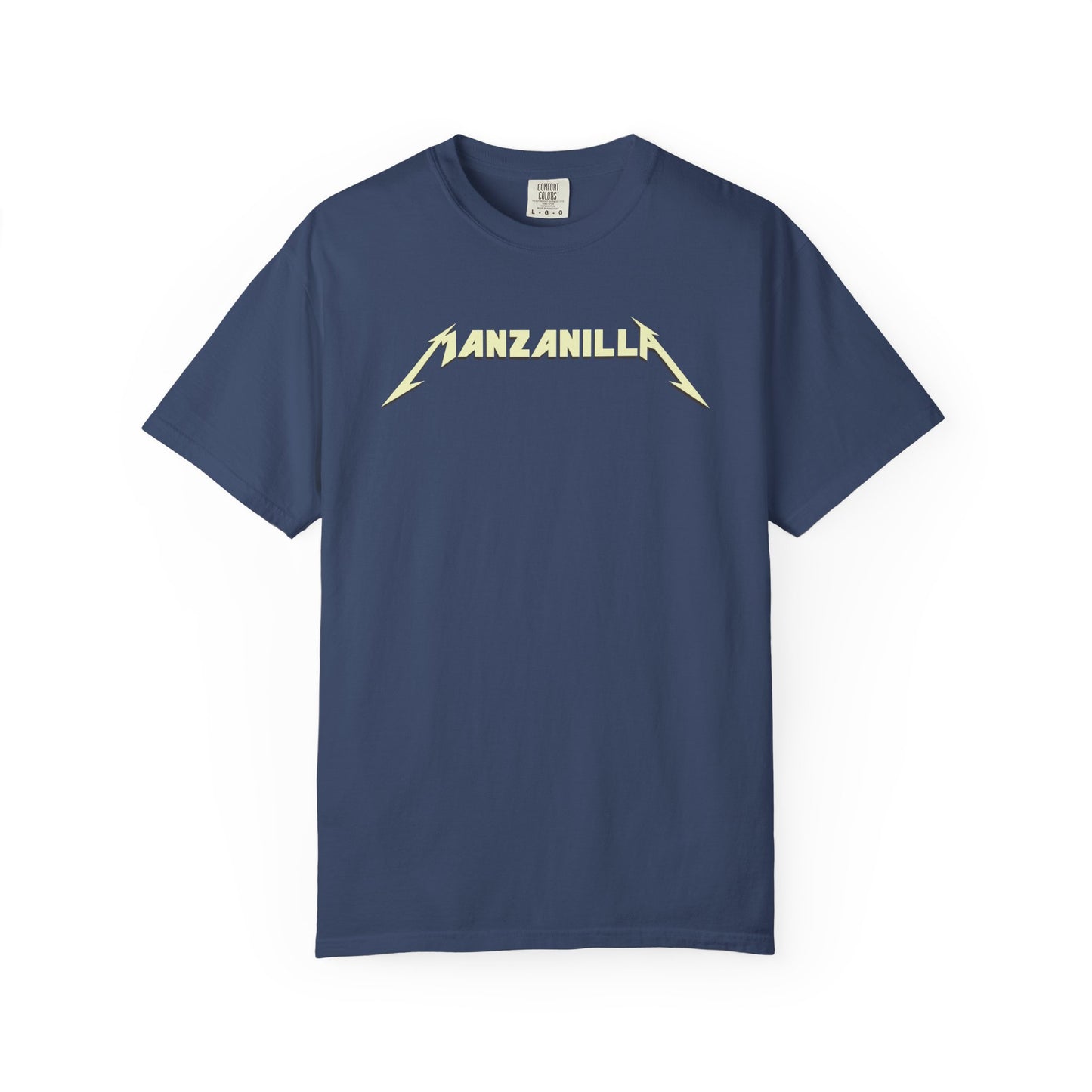 MANZANILLA SHIRT