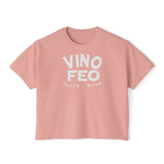 VINO FEO CROP