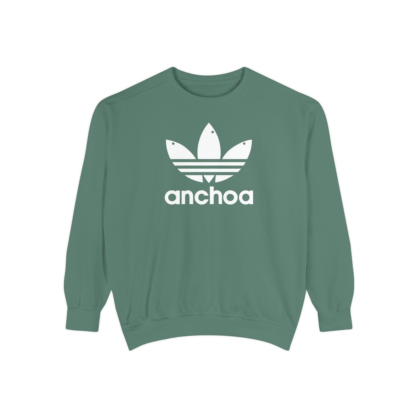 anchoa sweatshirt