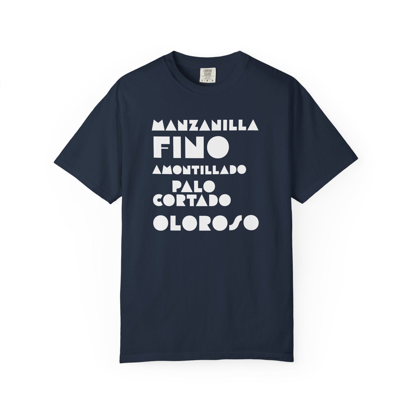 SHERRY SHIRT