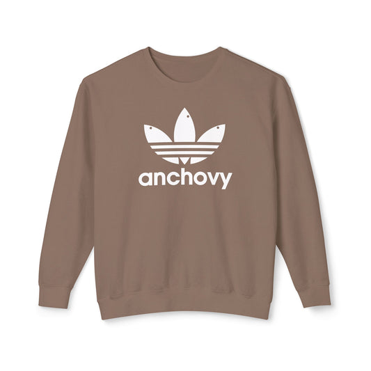 Anchovy Deportes Sweatshirt