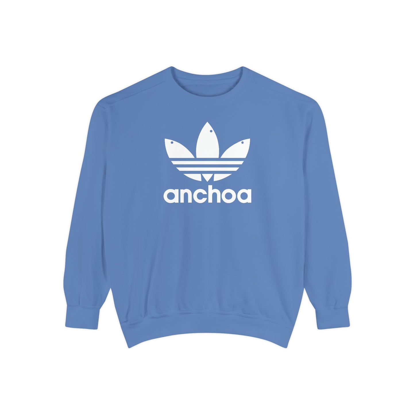 anchoa sweatshirt