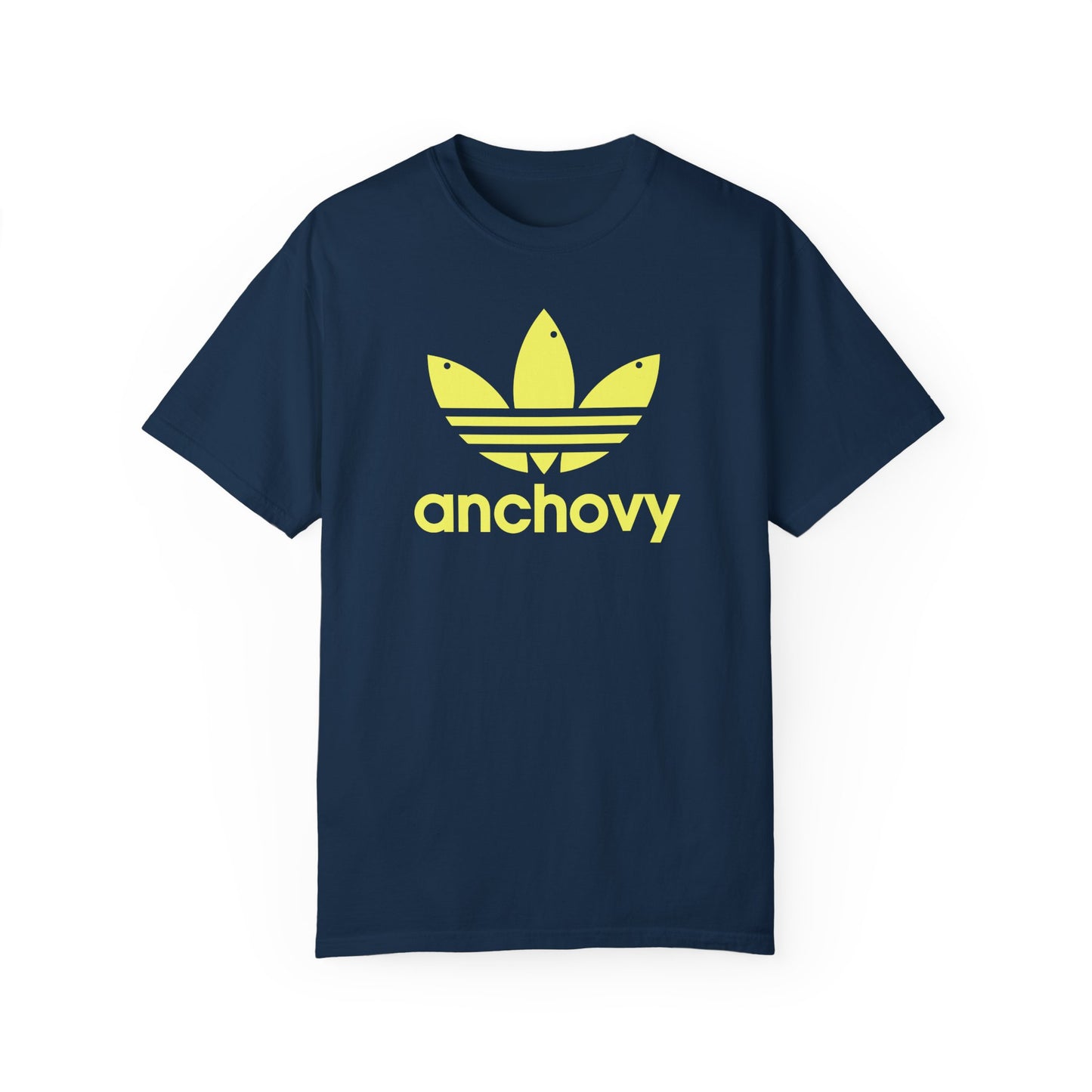 Anchovy Deportes