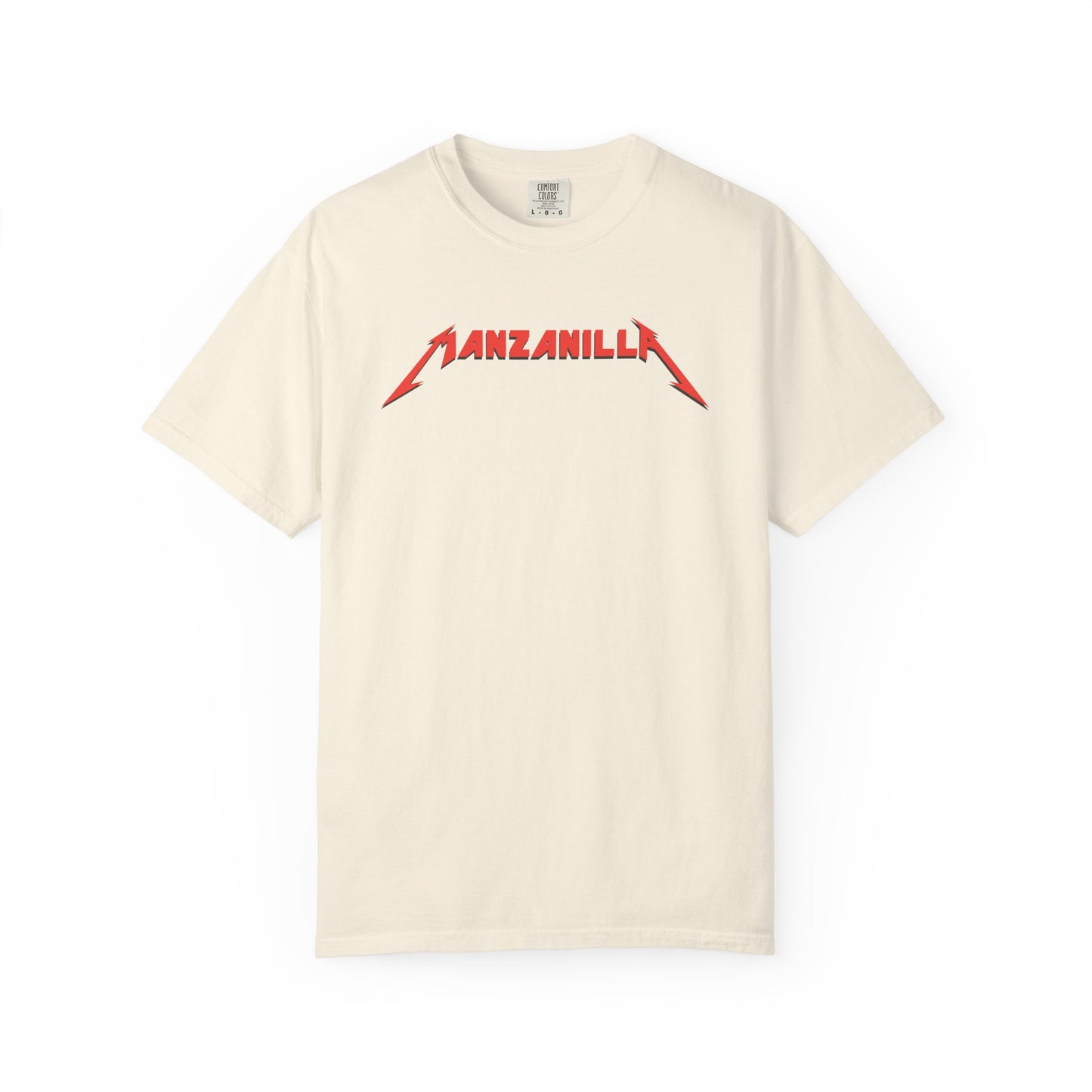 MANZANILLA SHIRT
