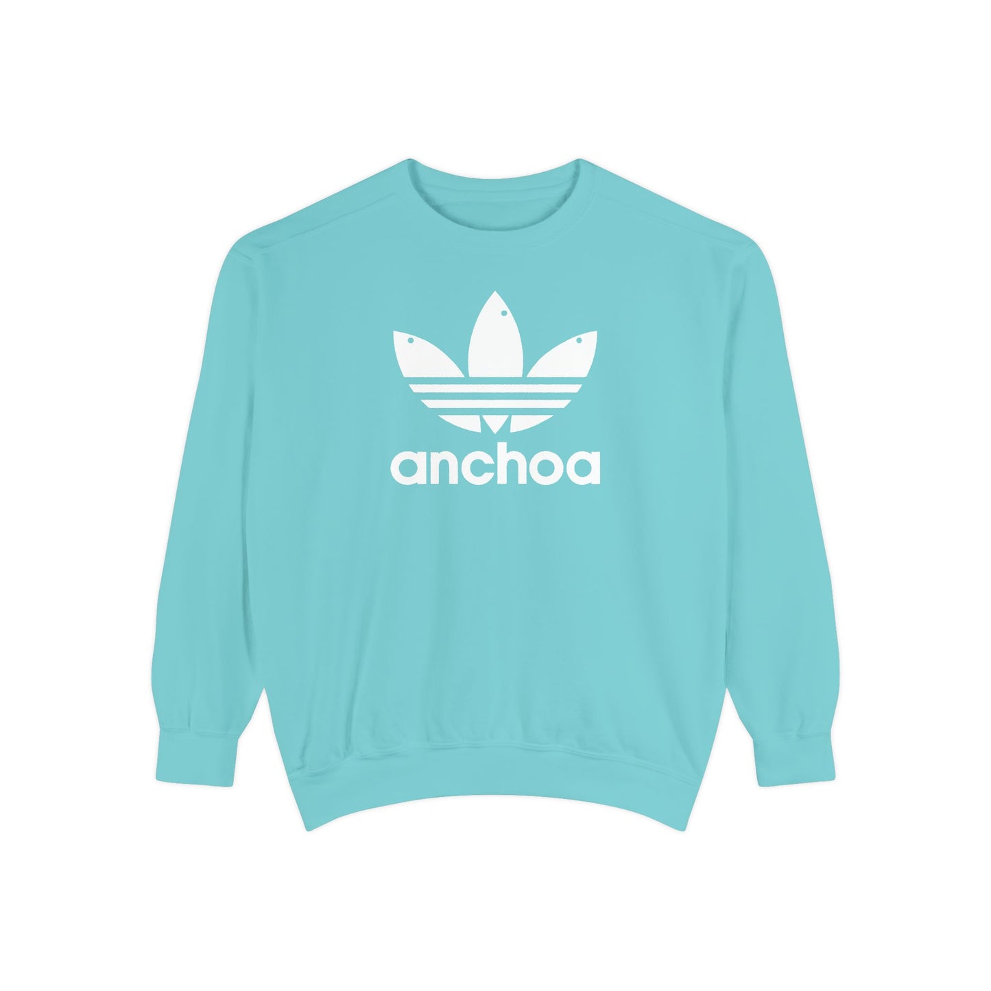 anchoa sweatshirt