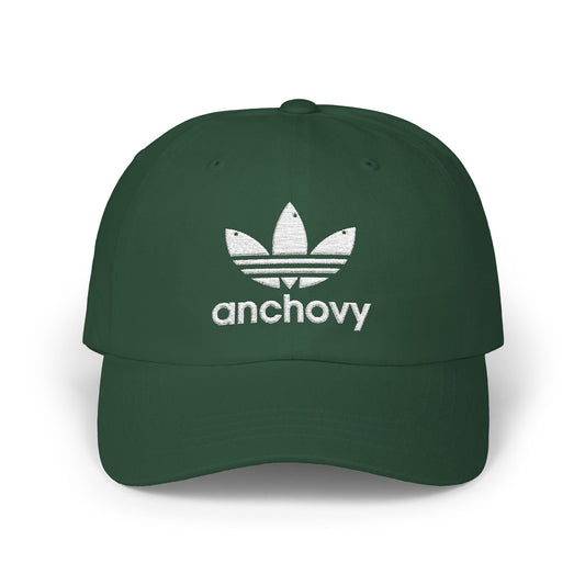 Anchovy Sports Hat