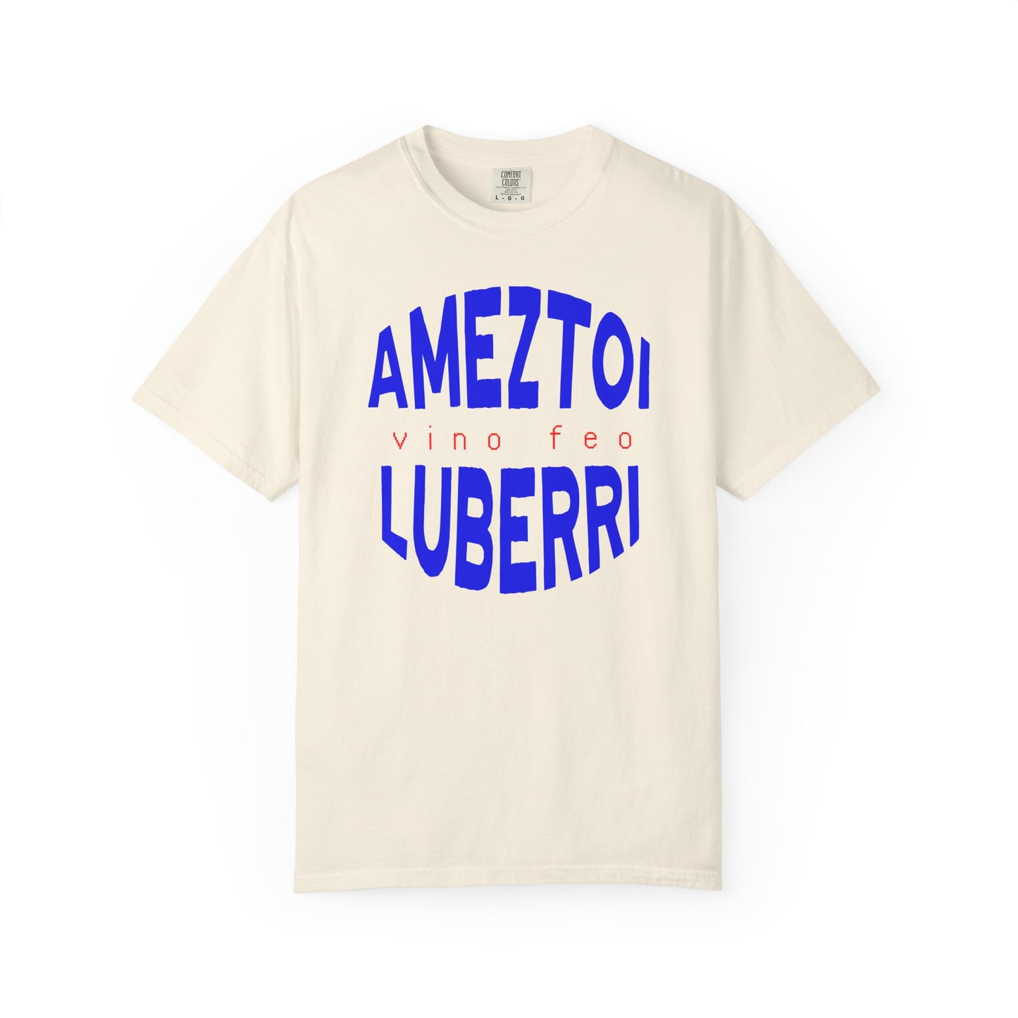 ameztoi luberri