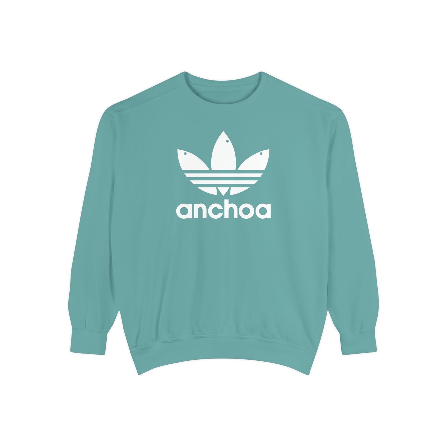 anchoa sweatshirt
