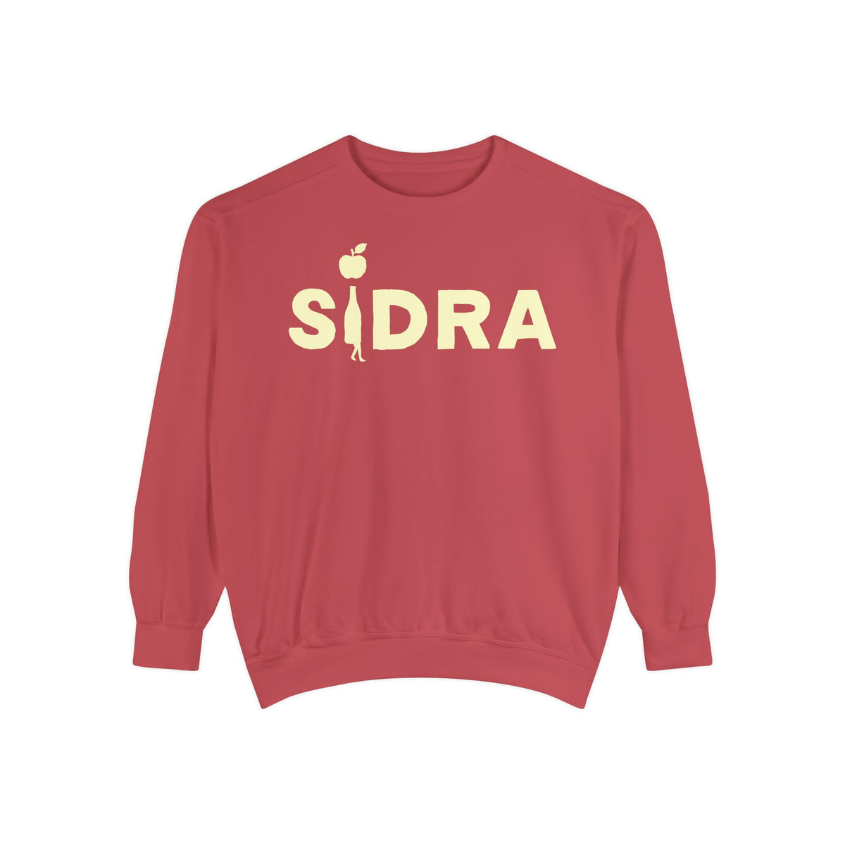 SIDRA SWEATSHIRT