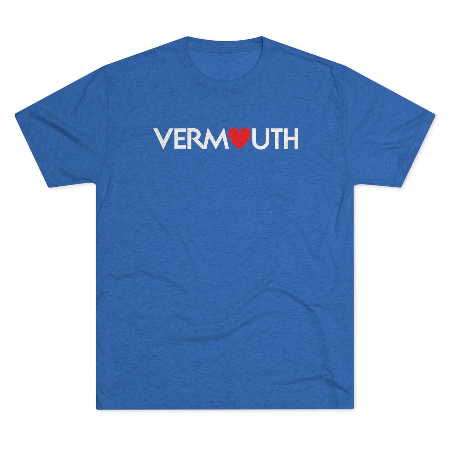 VERMOUTH HEART SHIRT
