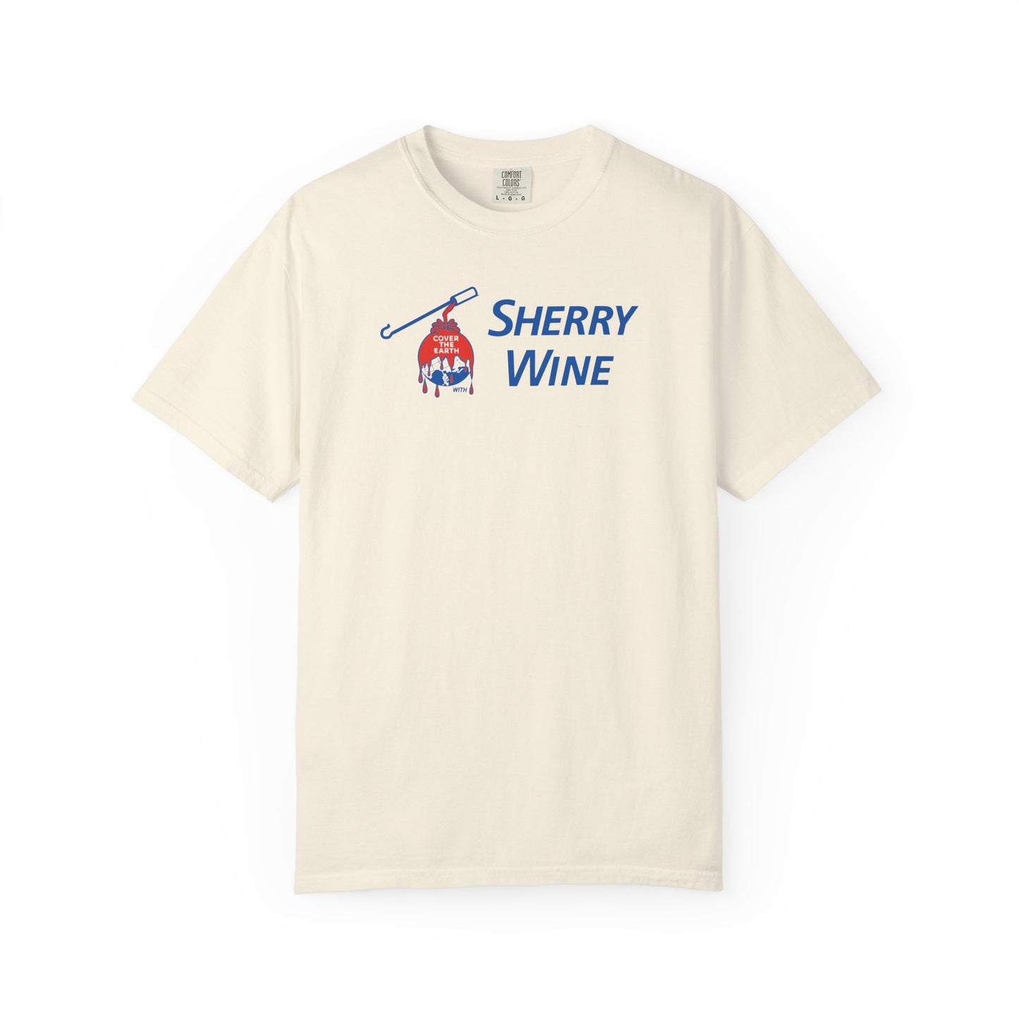 Sherry Wine Sherwin