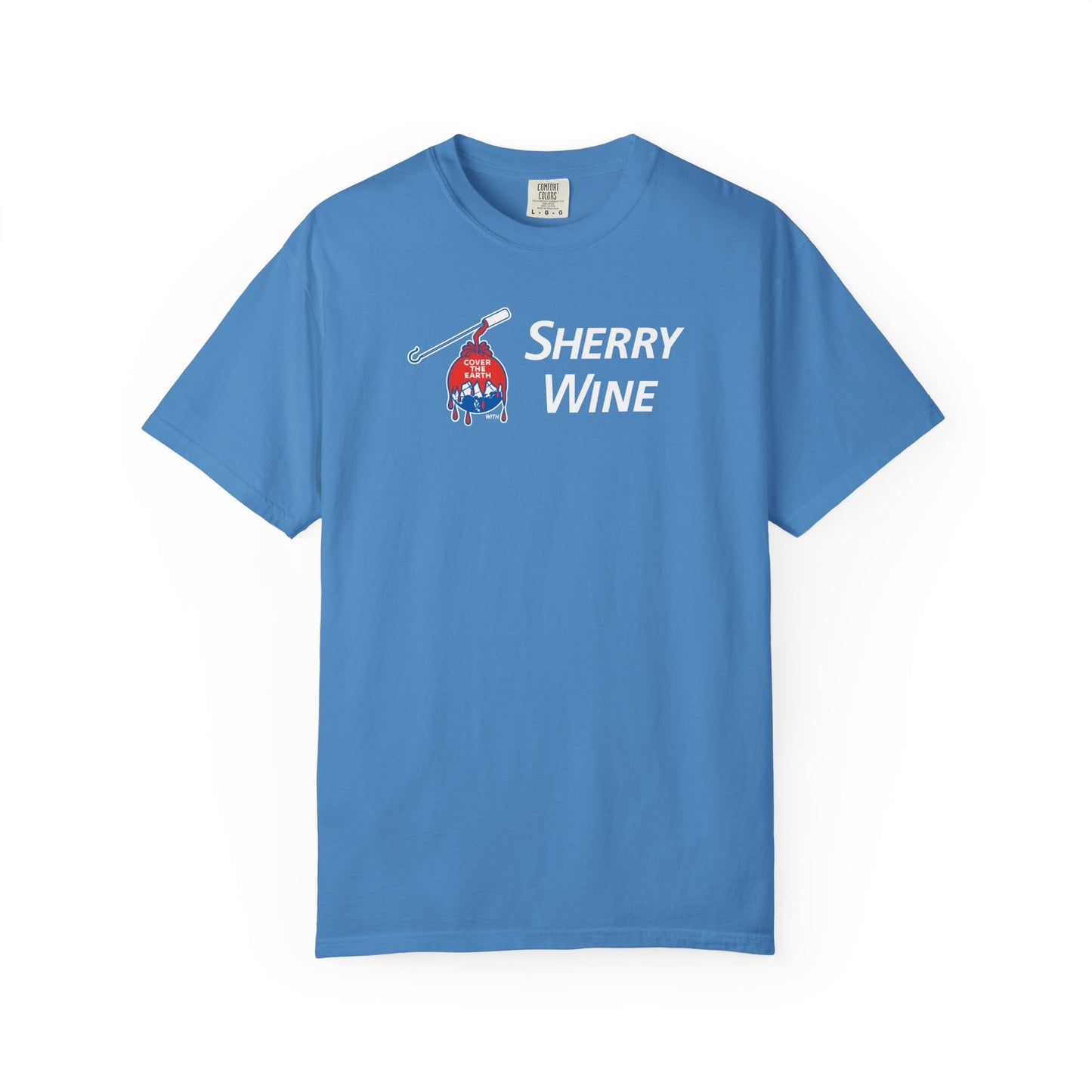 Sherry Wine Sherwin