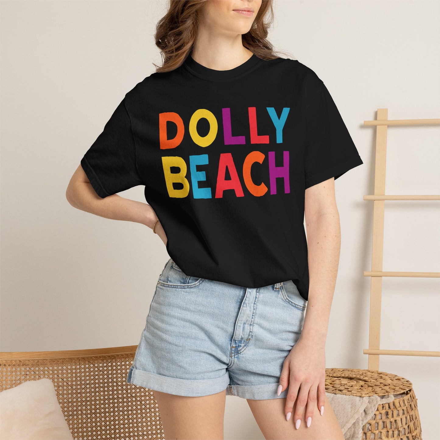 DOLLY BEACH