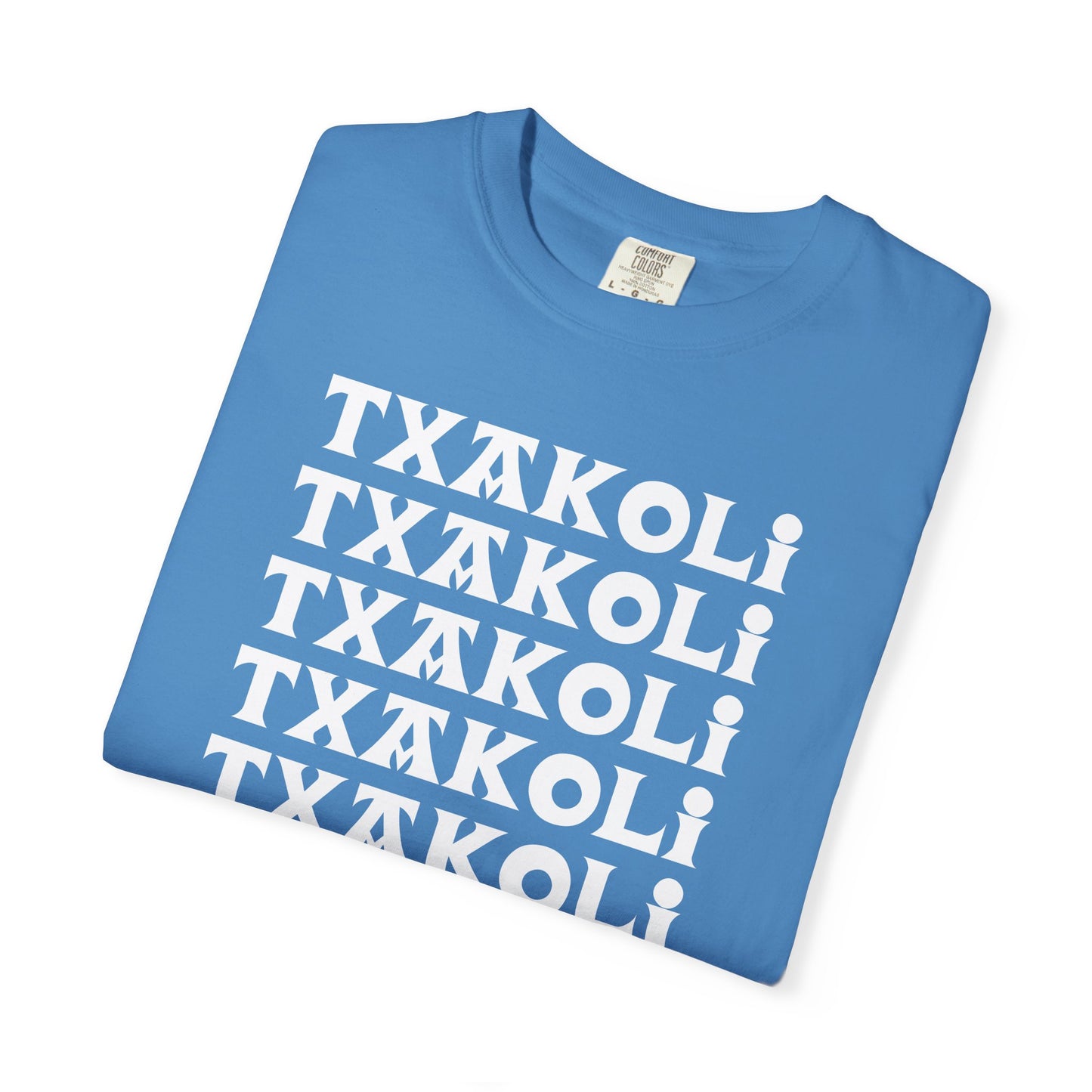Txakoli!!!
