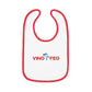VINO FEO Baby Bib