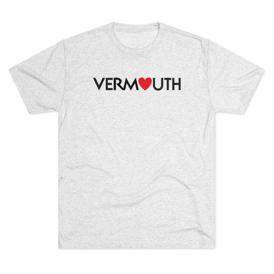 VERMOUTH HEART SHIRT