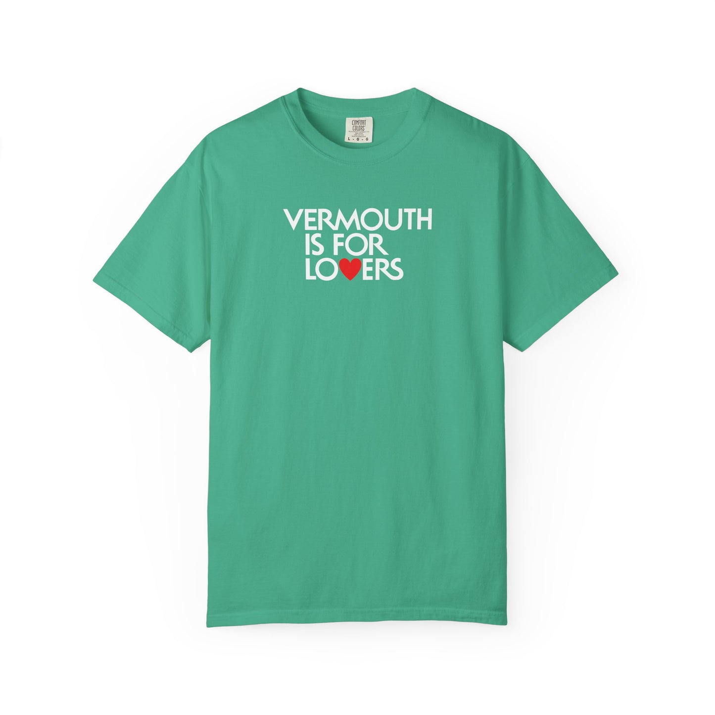 vermouth is for lovers