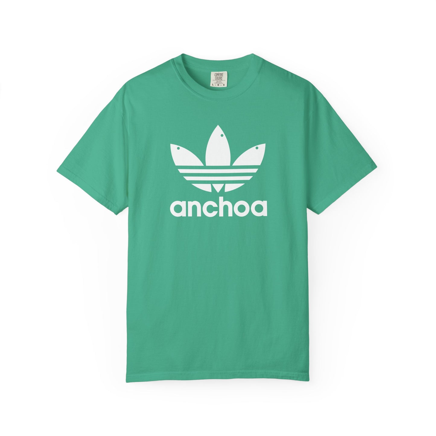 ANCHOA DEPORTES