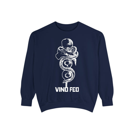 vino feo gilda sweatshirt