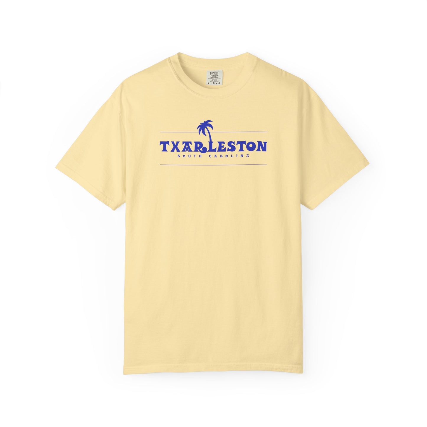 TXARLESTON T SHIRT