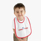 VINO FEO Baby Bib