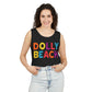 DOLLY BEACH TANK TOP