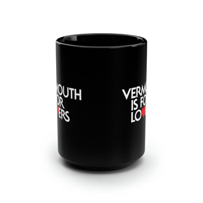 VERMOUTH MUG (15oz)