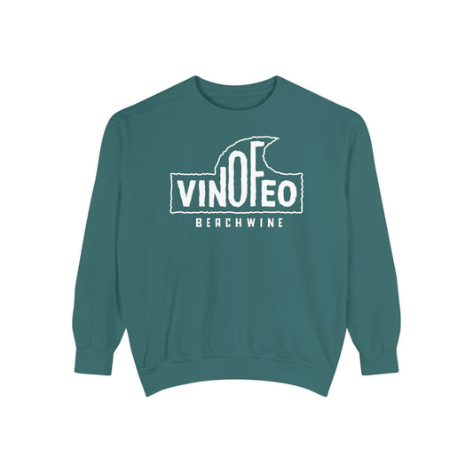 vino feo wave sweatshirt
