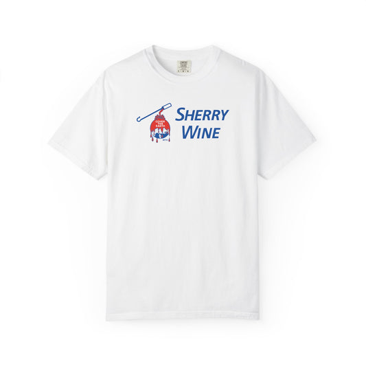 Sherry Wine Sherwin