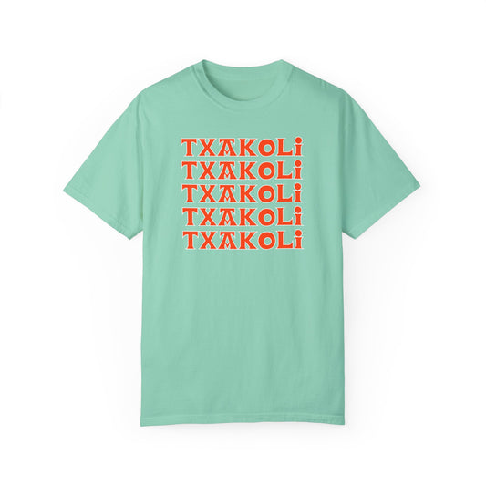 Txakoli!!!