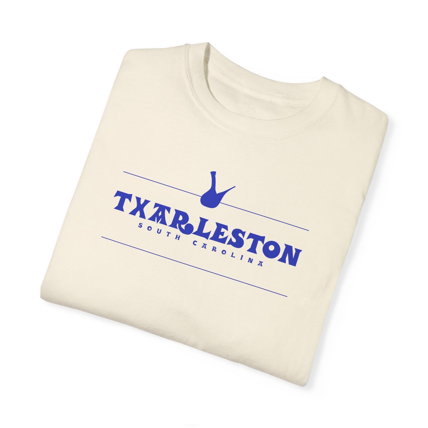 TXARLESTON T SHIRT