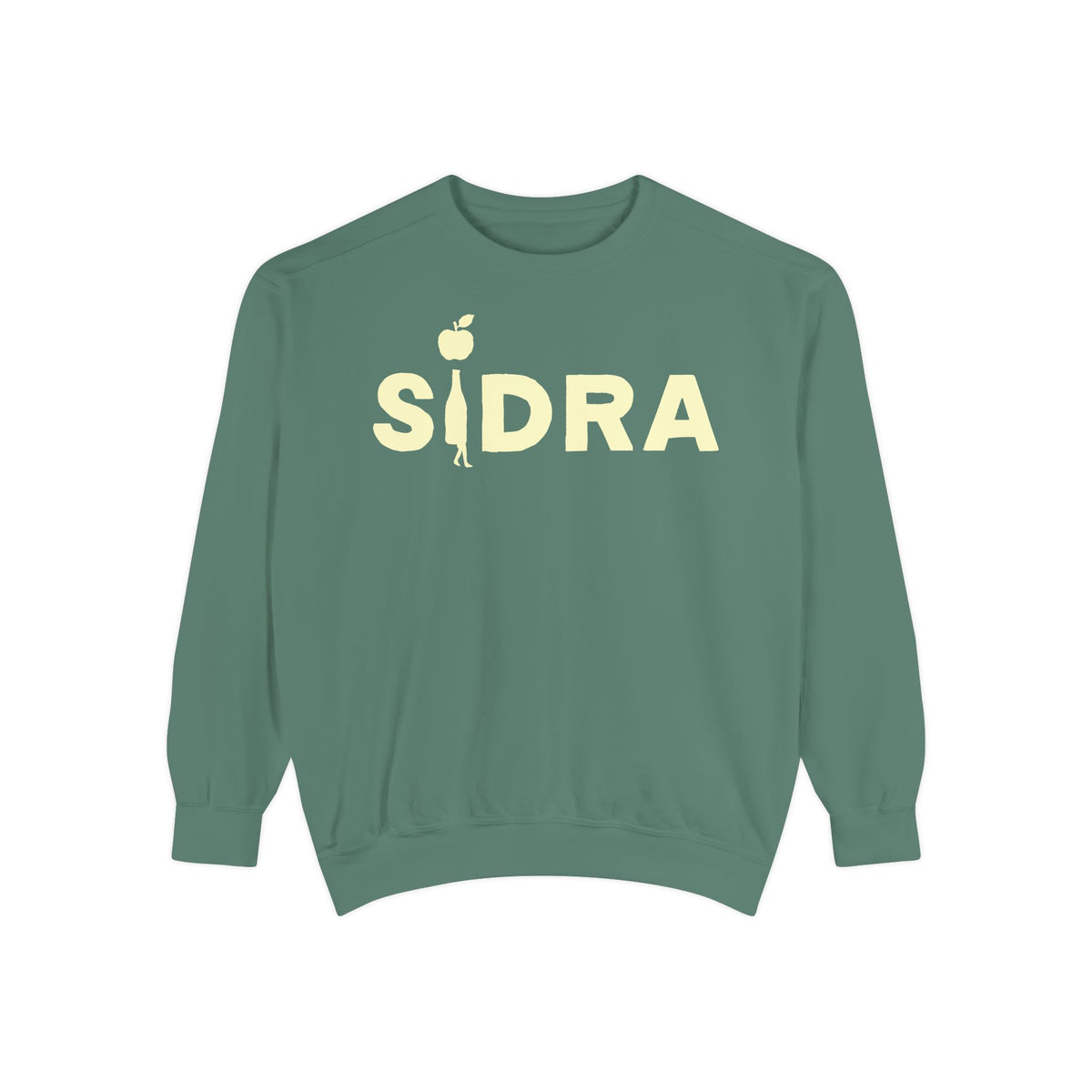 SIDRA SWEATSHIRT