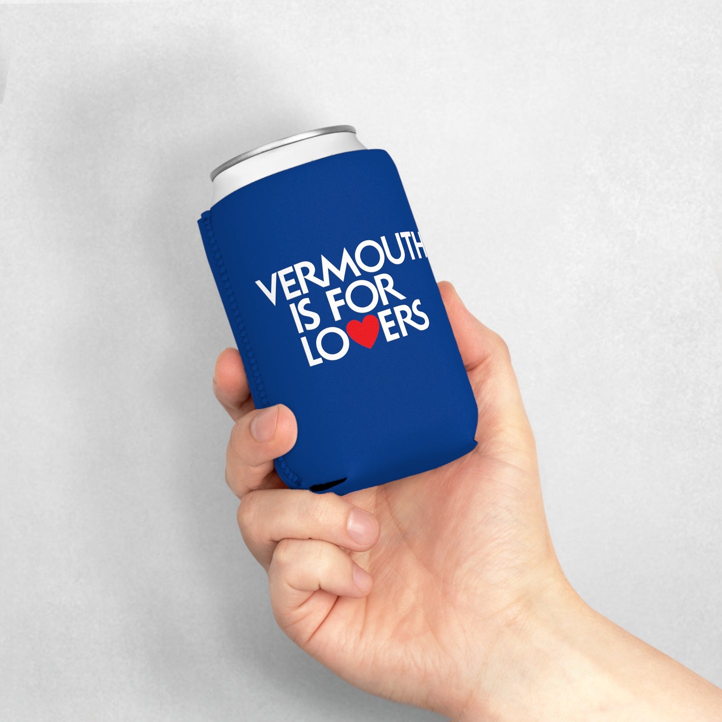 VERMOUTH KOOZIE