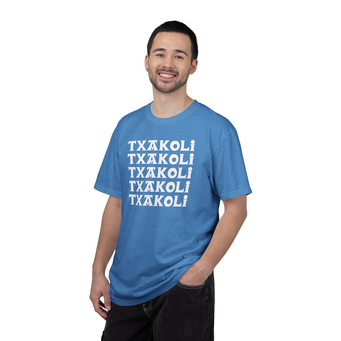 Txakoli!!!