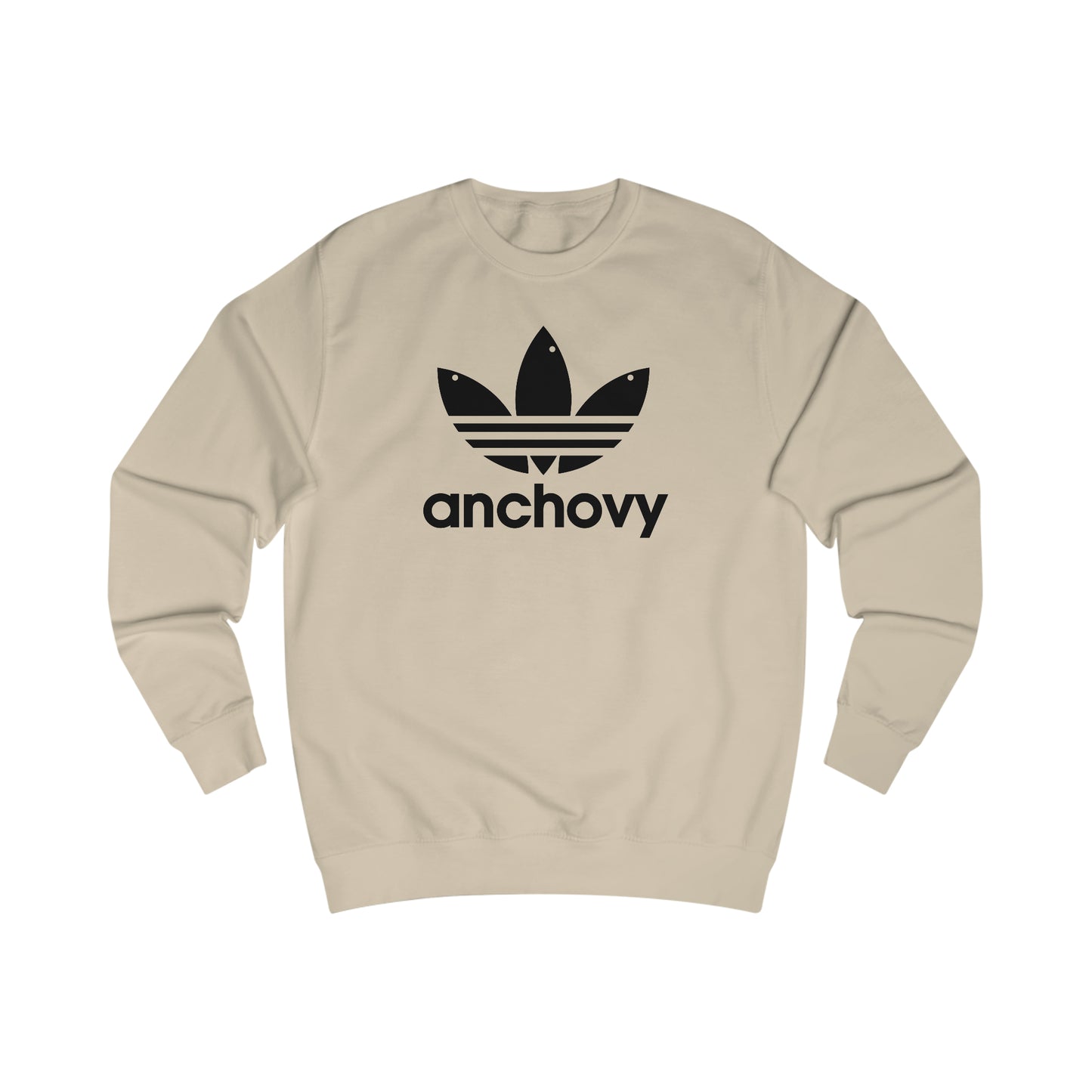 ANCHOVY DEPORTES SWEATSHIRT