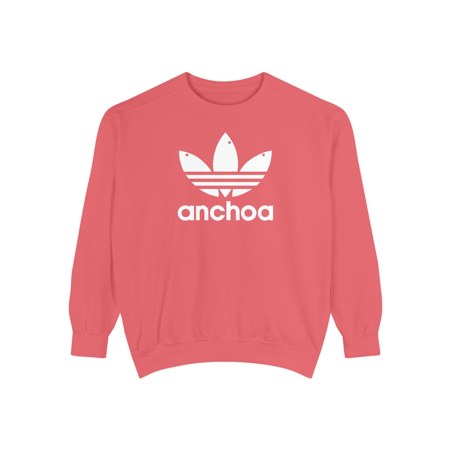 anchoa sweatshirt