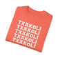 txakoli shirt