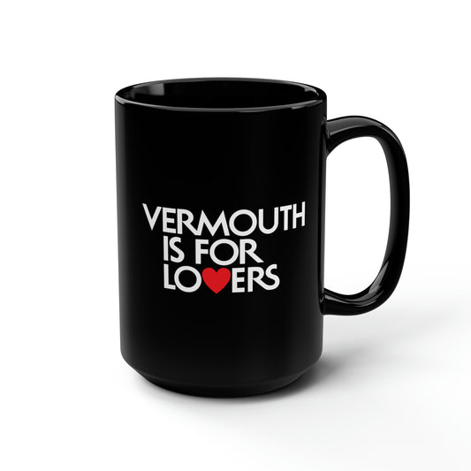 VERMOUTH MUG (15oz)