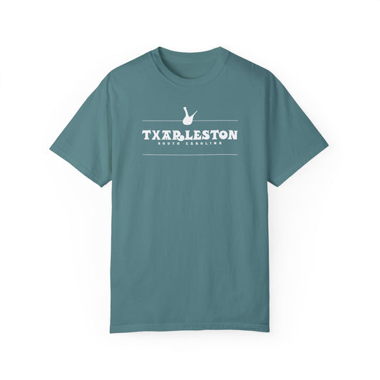 TXARLESTON T SHIRT