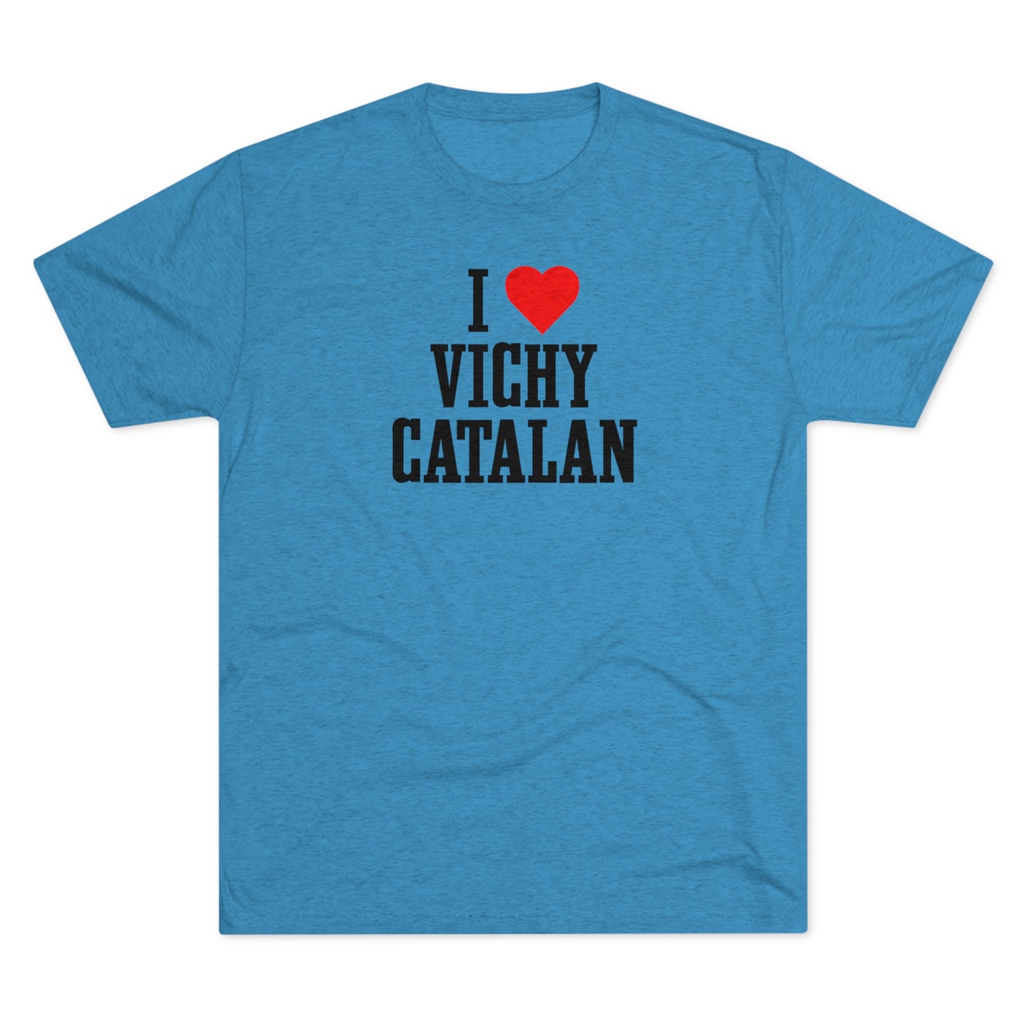 I LOVE vichy catalan