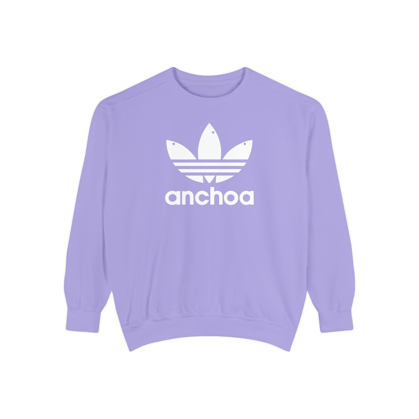 anchoa sweatshirt
