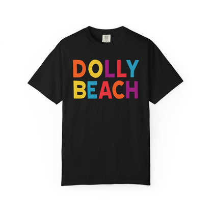 DOLLY BEACH