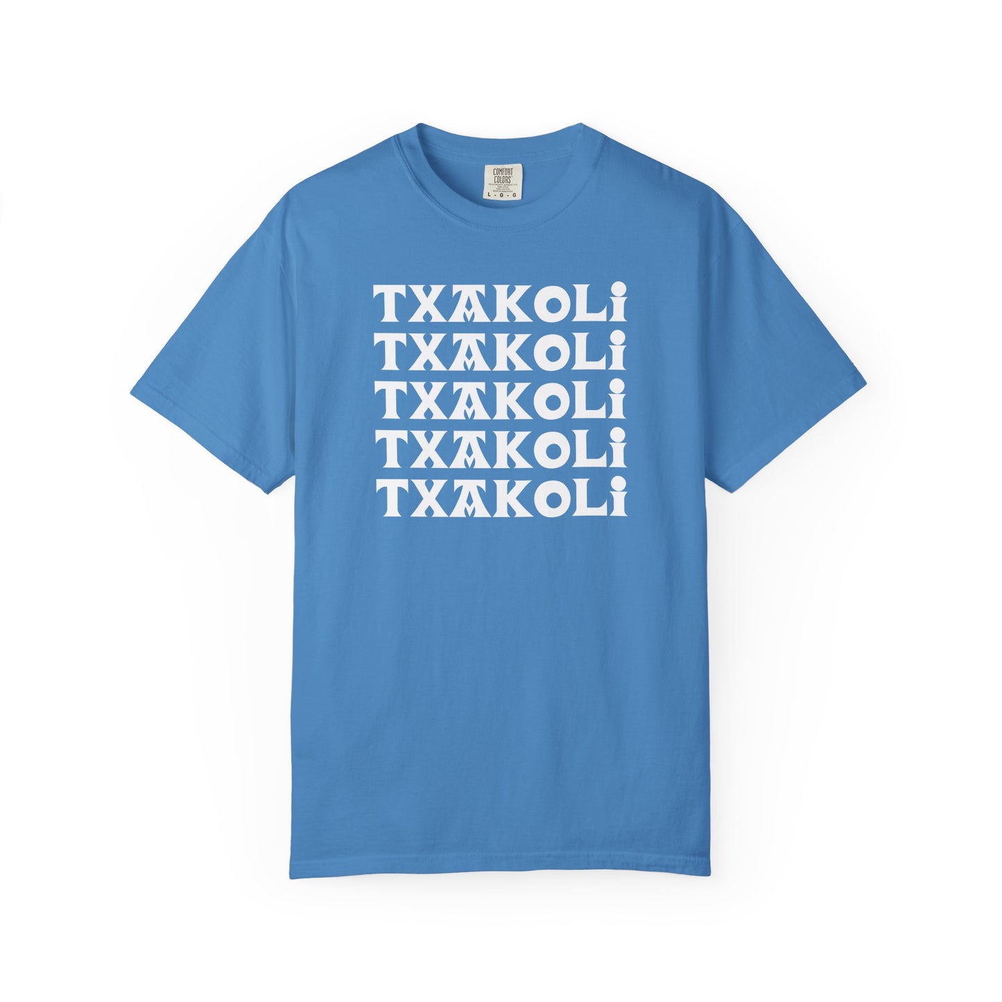 Txakoli!!!