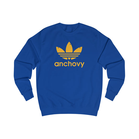 ANCHOVY DEPORTES SWEATSHIRT