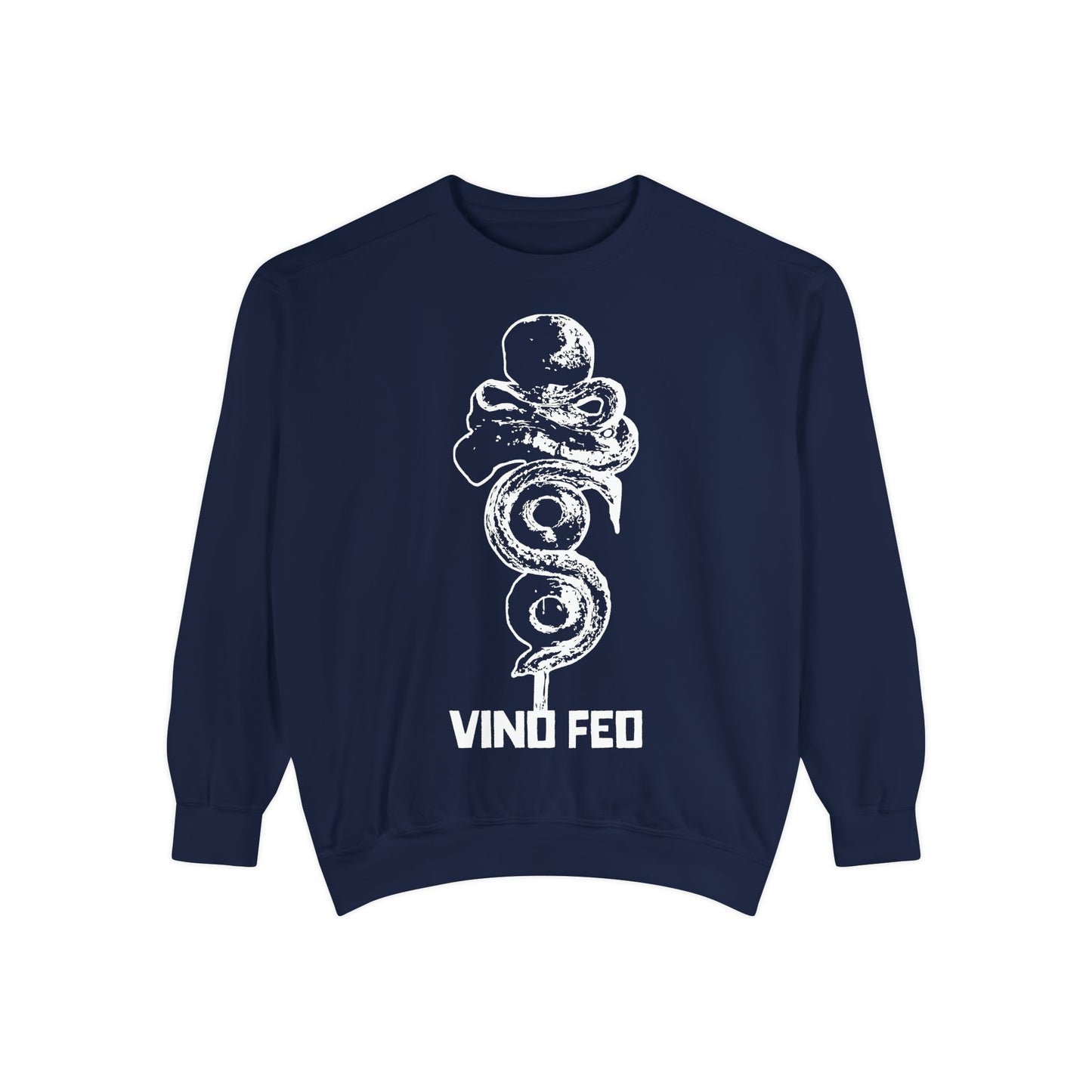 vino feo gilda sweatshirt